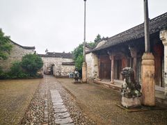 -皤滩古镇