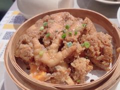 -楚山晓·楚湘菜(江夏永旺店)