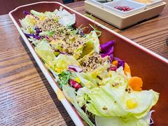 -厨大将烤肘子(镇江北路店)