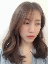 -HG美发设计沙龙