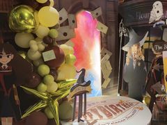 -歪歪宫殿·生日派对·团建聚会·轰趴·Wonder Palazzo