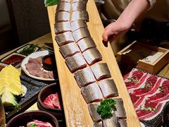 -泥炉烧肉师(新街口金銮巷店)