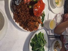 -喜记避风塘炒辣蟹(旗舰店)