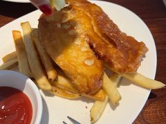 -FABIO’S费比欧披萨餐厅