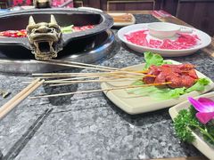 -蜀大侠火锅(春熙路店)