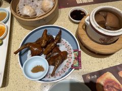 -点都德(奥体印象城店)