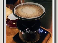 -默迹咖啡馆