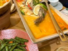 -曼泰·泰餐(京华城店)
