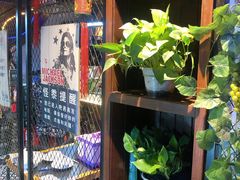 -夜猫子串吧·龙虾.江西小炒(万塘路店)