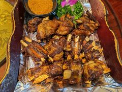 -大汗行宫园林餐厅