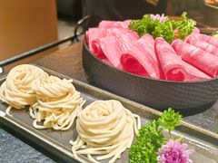 -色響火锅(恒隆广场店)