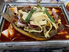 -川湘園(西华路店)