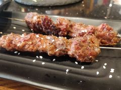 -烧货·活海鲜炭烧(湖滨商业街店)