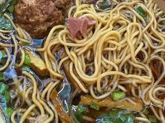 -欣达面馆(天桥支路店)