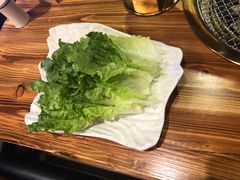 -万兴佳烤肉·长白山老味道(宏泰广场店)
