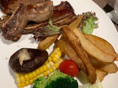 -香云轩·顺德菜(香云纱园林酒店店)