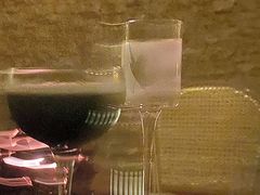 -Shift cocktail bar鸡尾酒吧