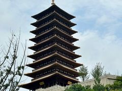 -牛首山文化旅游区