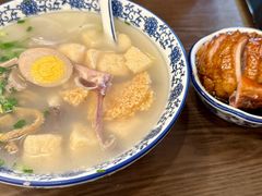 -小潘记鸭血粉丝汤