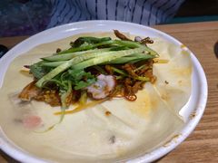 -榆林镇筋饼(知春路店)