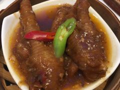 -狮王府淮扬菜(新街口友谊店)