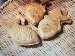 -粉粉乐鲷鱼烧(美罗城店)