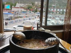 -峰瑞藏地美食·石锅鸡·牦牛肉(大昭寺品牌店)