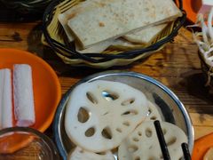 -范贤光鸡公煲(平乐园总店)