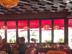 -BROWNSTONE布朗石西班牙餐厅(富城店)