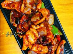 -炒豆合作社(东四总店)