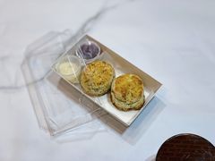 桂花司康-manabe (共和新路店)