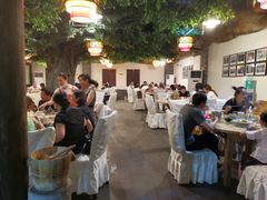 大堂-茅台镇网红溶洞餐厅·茅帮菜馆