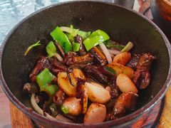 -小粤楼·怀旧粤菜(万辉国际广场店)