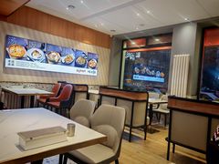 -味之朝·烤盘牛肉·松兰拌饭