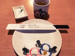 -山之川日料放题(通州店)