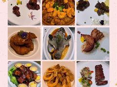 -江南赋(内蒙古大厦店)