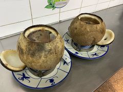 -達揚原味燉品(文明路店)