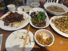 -福满圆(琨莎中心店)