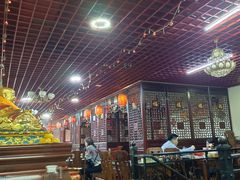 -宝正臻天津包子总店(金阳光居易店)