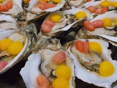 -飞尝蚝·顺德菜·鱼生(顺德总店)
