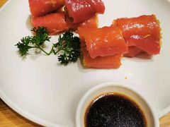-和粤粥道(柏威年购物广场店)
