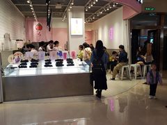 门面-果呀呀(国金街店)