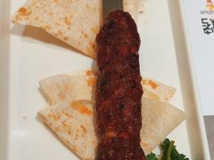 -通海俄式烧烤·俄罗斯大串(嵩山路店)