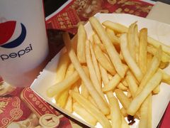 -肯德基(东门中店)