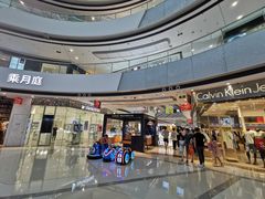 -万达广场(松江店)