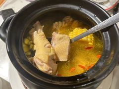 -新白鹿餐厅(松江开元地中海店)