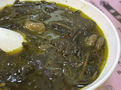 苦菜汤-王桂峰特色小吃(浔阳路店)