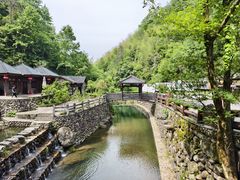 -花溪风景区