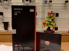 -Sony Store索尼(广州正佳店)