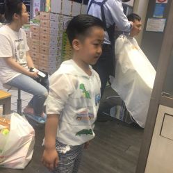-快剪星客多